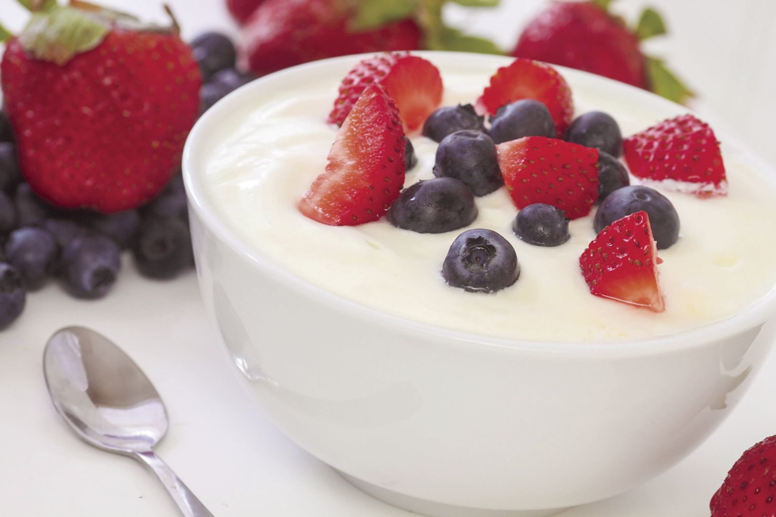 Yogurt.